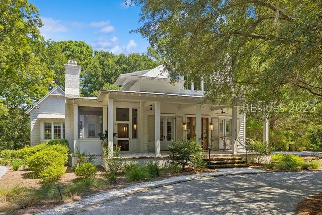 2 Field Trial Run, Okatie, SC 29909