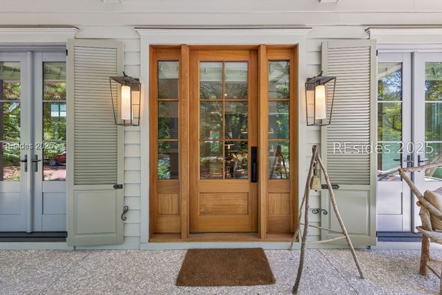 2 Field Trial Run, Okatie, SC 29909