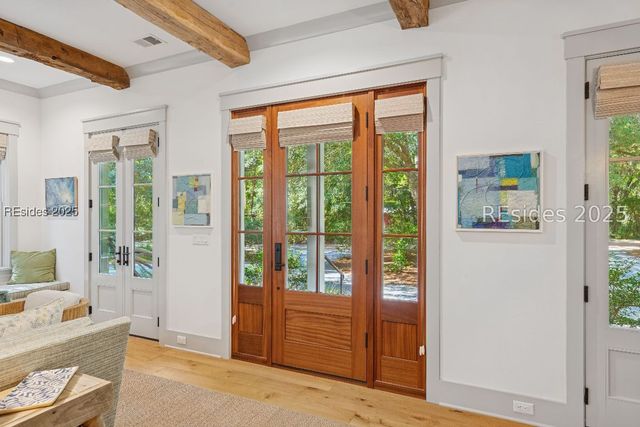 2 Field Trial Run, Okatie, SC 29909