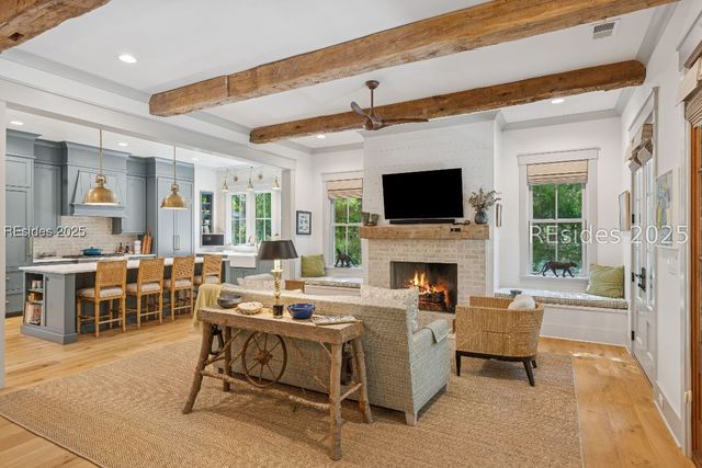 2 Field Trial Run, Okatie, SC 29909