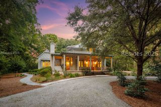 2 Field Trial Run, Okatie, SC 29909