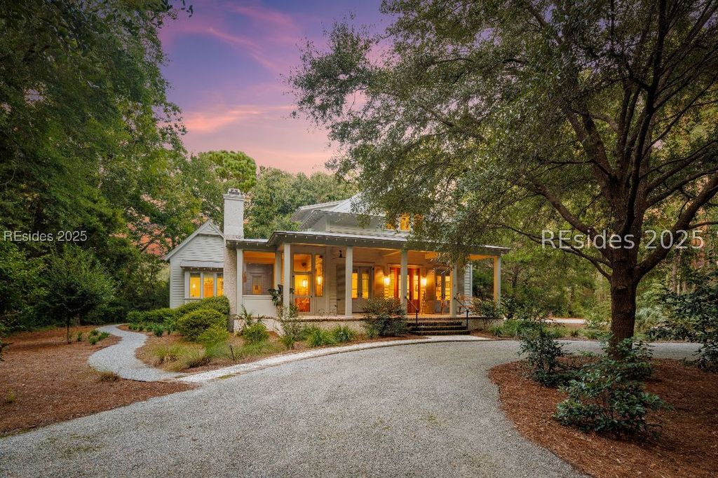 2 Field Trial Run, Okatie, SC 29909