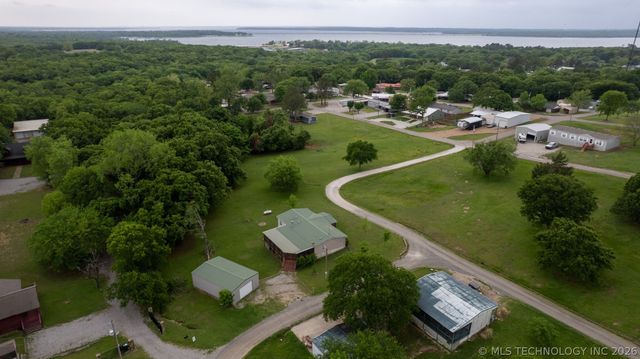 14 W Lilly, Mead, OK 73449