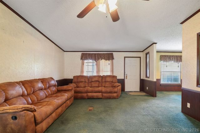 14 W Lilly, Mead, OK 73449
