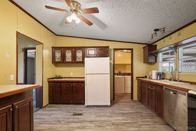 14 W Lilly, Mead, OK 73449