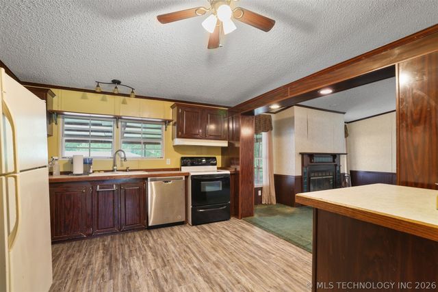 14 W Lilly, Mead, OK 73449