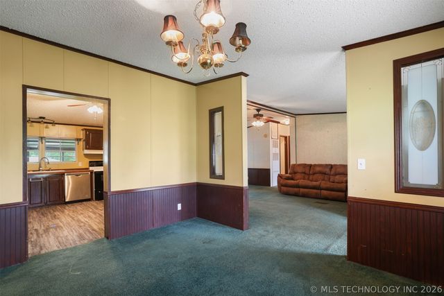 14 W Lilly, Mead, OK 73449