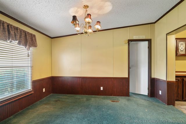 14 W Lilly, Mead, OK 73449