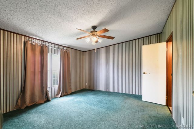 14 W Lilly, Mead, OK 73449