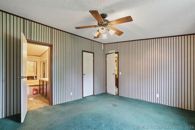 14 W Lilly, Mead, OK 73449