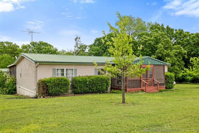 14 W Lilly, Mead, OK 73449