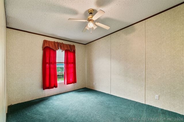 14 W Lilly, Mead, OK 73449