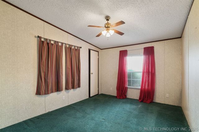 14 W Lilly, Mead, OK 73449