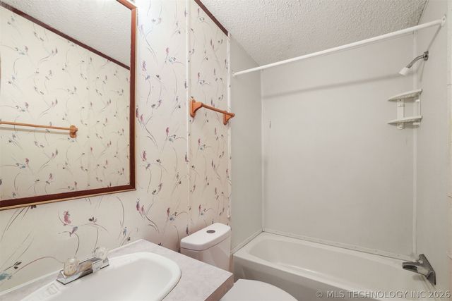14 W Lilly, Mead, OK 73449