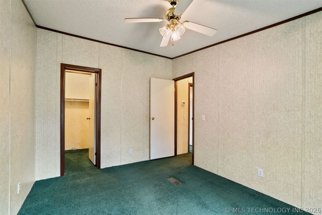 14 W Lilly, Mead, OK 73449