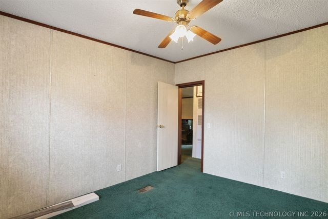 14 W Lilly, Mead, OK 73449