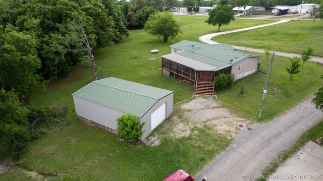 14 W Lilly, Mead, OK 73449
