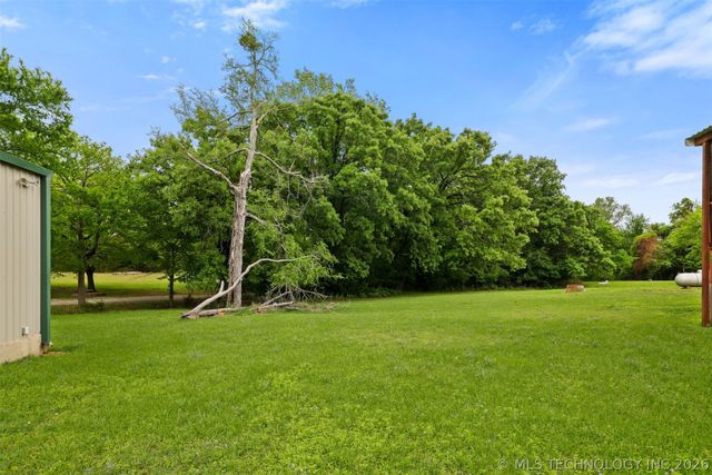 14 W Lilly, Mead, OK 73449