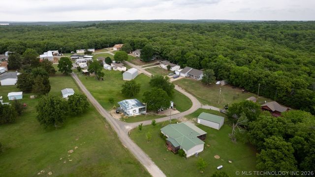 14 W Lilly, Mead, OK 73449
