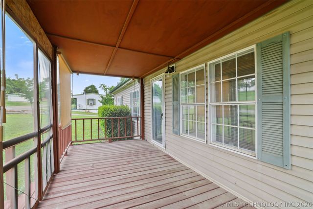14 W Lilly, Mead, OK 73449