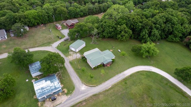 14 W Lilly, Mead, OK 73449