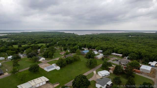 14 W Lilly, Mead, OK 73449