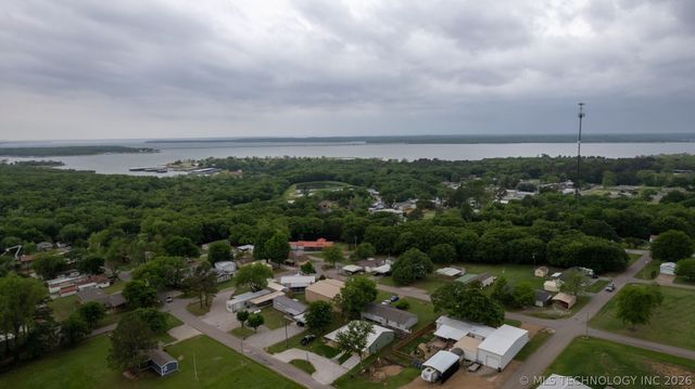 14 W Lilly, Mead, OK 73449