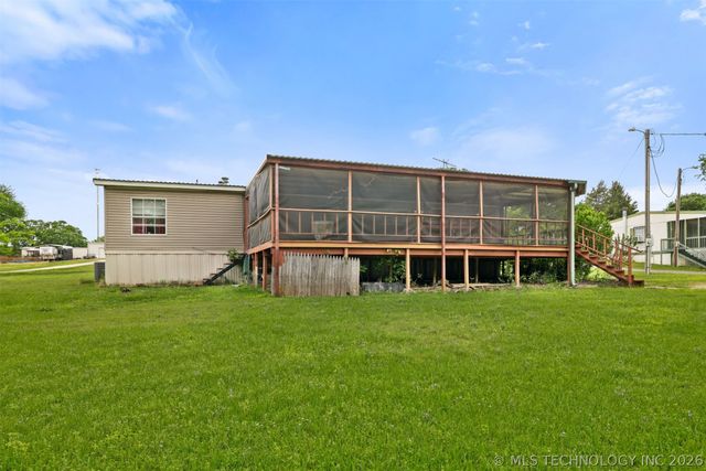 14 W Lilly, Mead, OK 73449