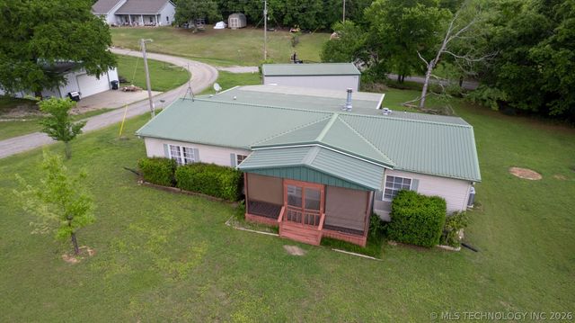 14 W Lilly, Mead, OK 73449
