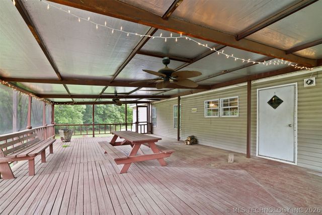 14 W Lilly, Mead, OK 73449