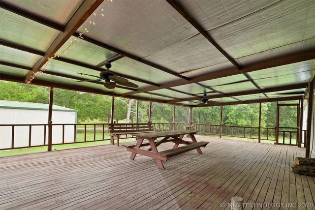 14 W Lilly, Mead, OK 73449