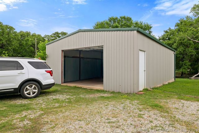 14 W Lilly, Mead, OK 73449