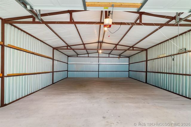 14 W Lilly, Mead, OK 73449