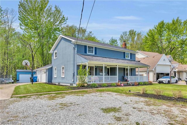 5284 Case Road, North Ridgeville, OH 44039