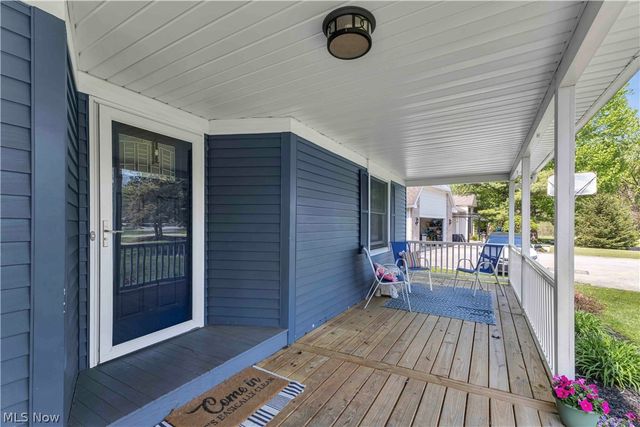 5284 Case Road, North Ridgeville, OH 44039