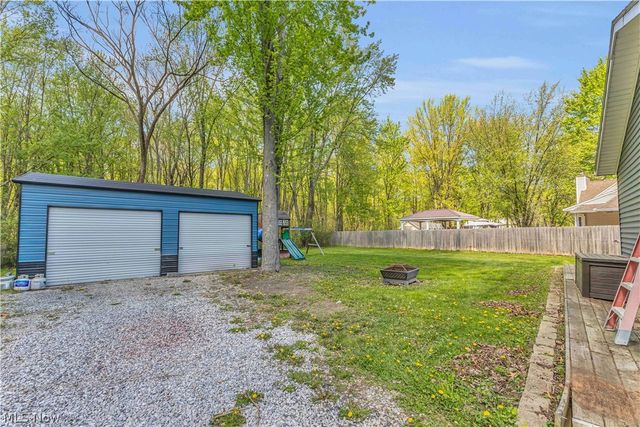 5284 Case Road, North Ridgeville, OH 44039