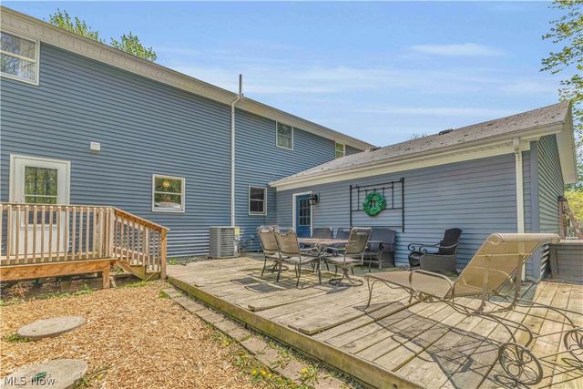 5284 Case Road, North Ridgeville, OH 44039