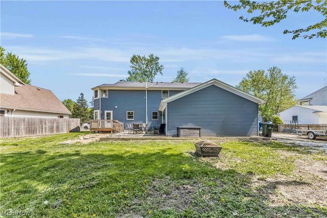 5284 Case Road, North Ridgeville, OH 44039