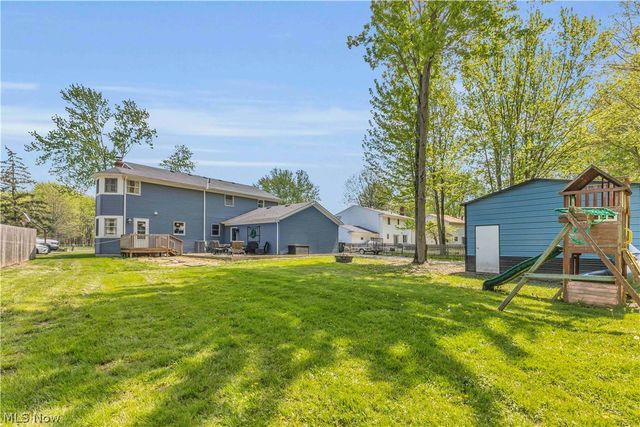 5284 Case Road, North Ridgeville, OH 44039