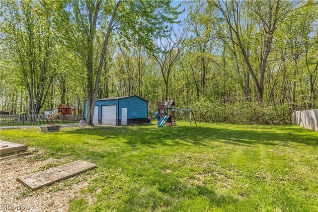 5284 Case Road, North Ridgeville, OH 44039