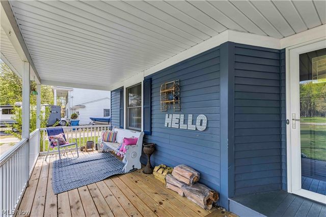 5284 Case Road, North Ridgeville, OH 44039