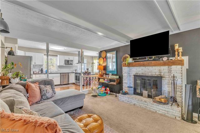 5284 Case Road, North Ridgeville, OH 44039