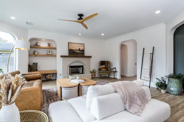 20407 Whispering Water Way, Cypress, TX 77433