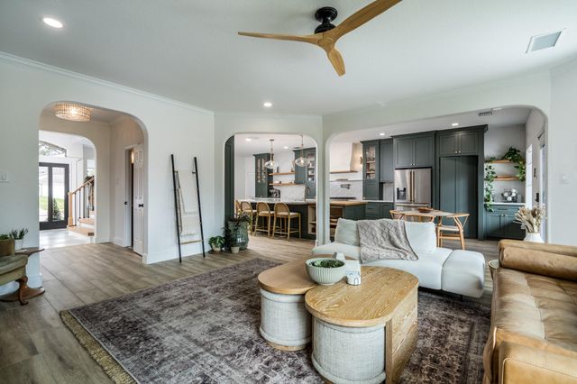 20407 Whispering Water Way, Cypress, TX 77433