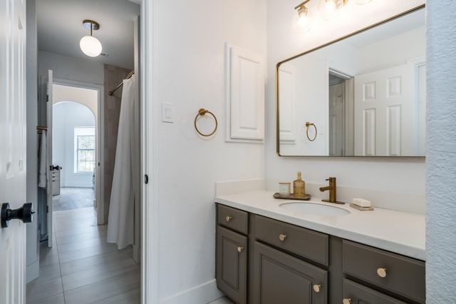 20407 Whispering Water Way, Cypress, TX 77433