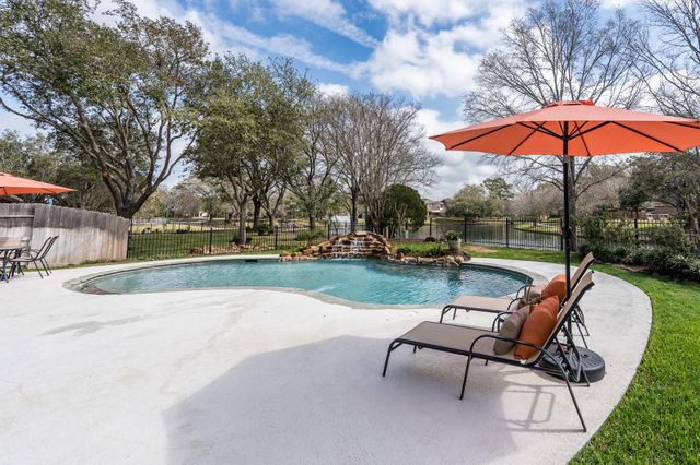 20407 Whispering Water Way, Cypress, TX 77433