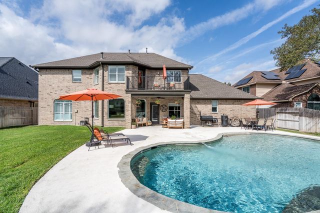 20407 Whispering Water Way, Cypress, TX 77433