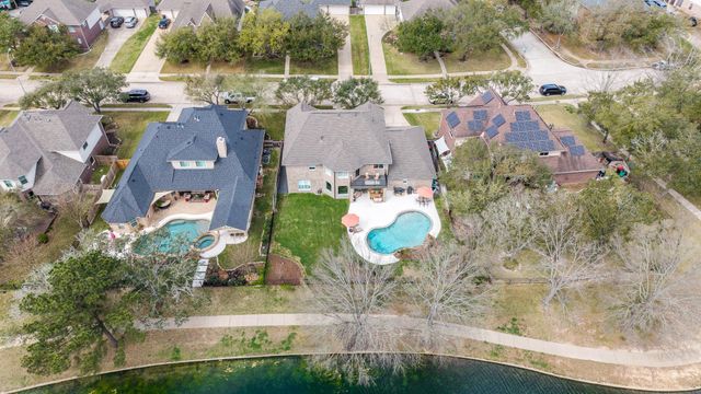 20407 Whispering Water Way, Cypress, TX 77433
