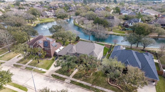 20407 Whispering Water Way, Cypress, TX 77433