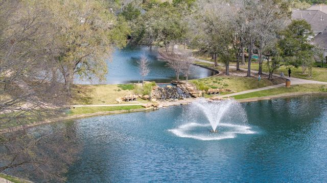 20407 Whispering Water Way, Cypress, TX 77433